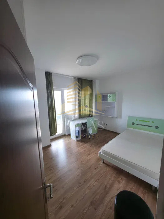 Apartament 3 camere semidecomandat + Parcare subterana | Zorilor