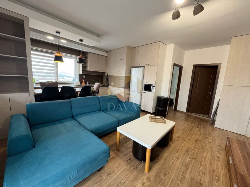 Apartament 3 camere semidecomandat + Parcare subterana | Zorilor
