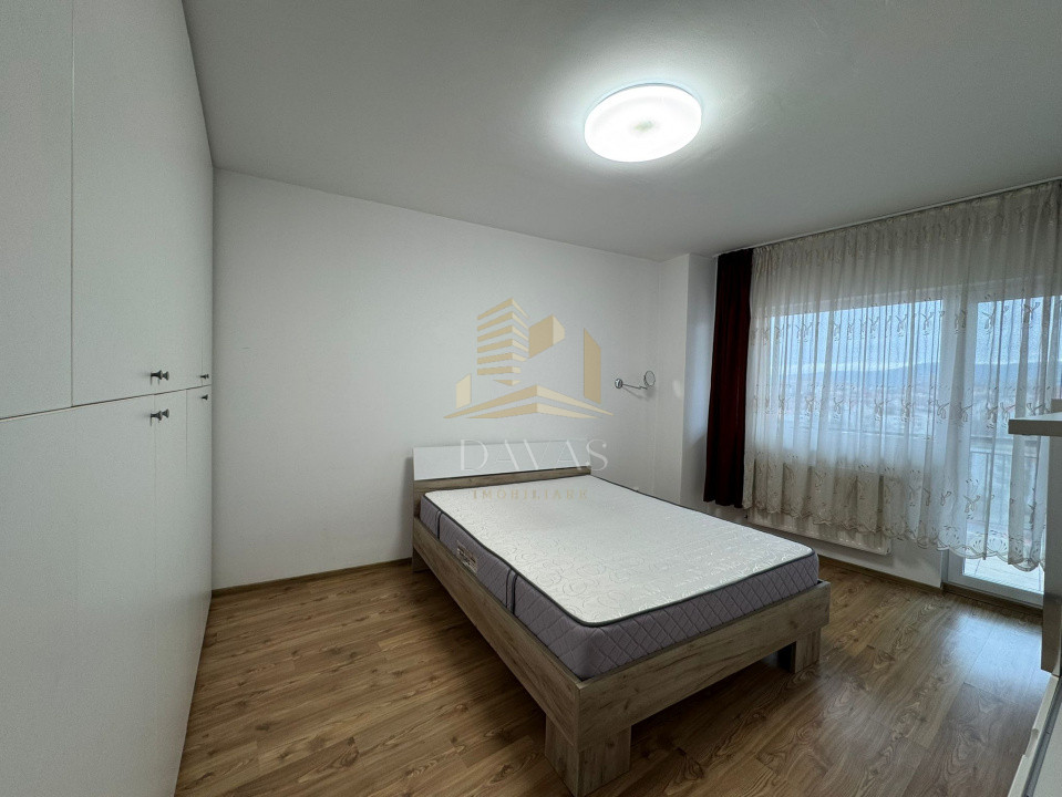 Apartament 3 camere semidecomandat + Parcare subterana | Zorilor