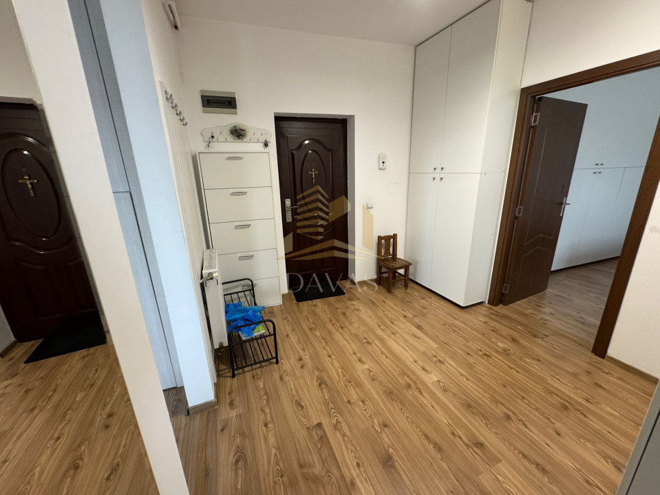Apartament 3 camere semidecomandat + Parcare subterana | Zorilor