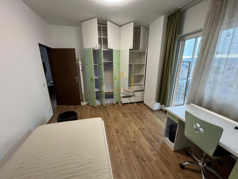 Apartament 3 camere semidecomandat + Parcare subterana | Zorilor