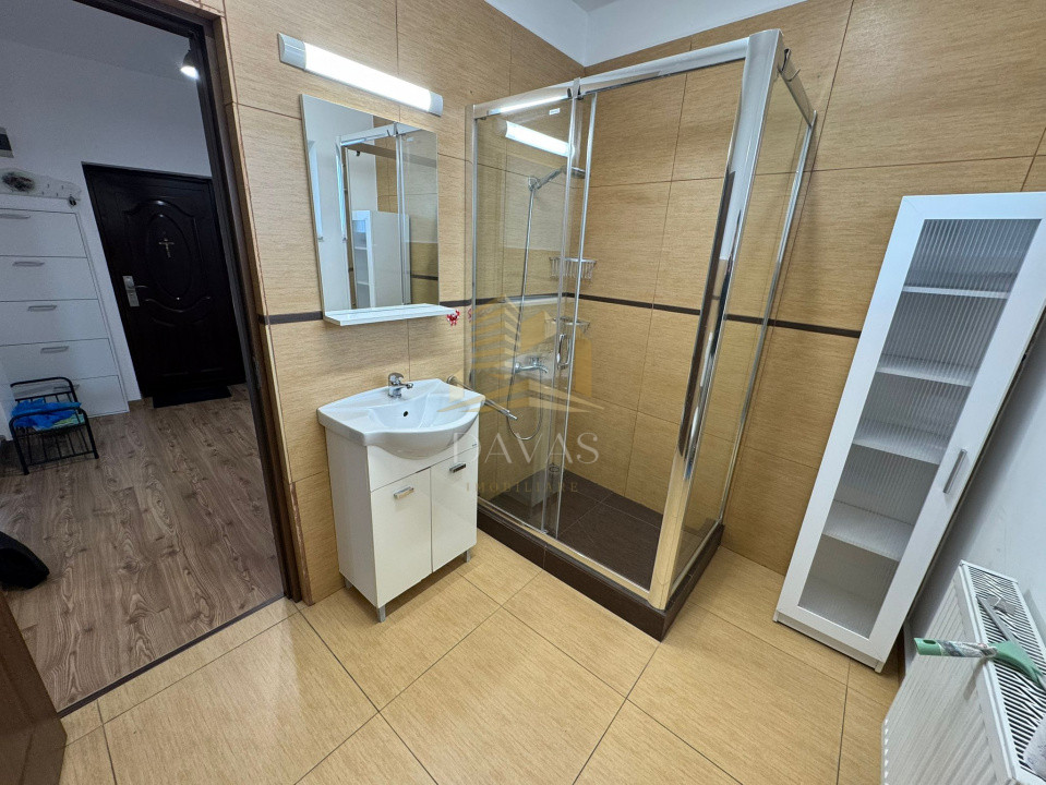 Apartament 3 camere semidecomandat + Parcare subterana | Zorilor