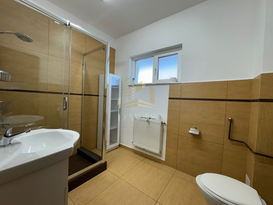 Apartament 3 camere semidecomandat + Parcare subterana | Zorilor