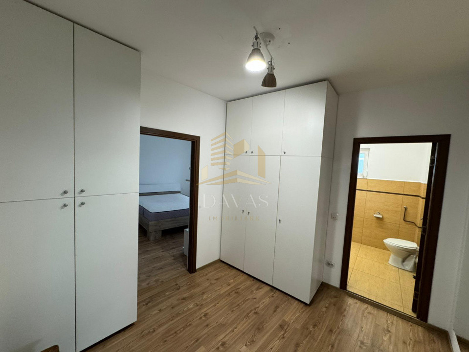 Apartament 3 camere semidecomandat + Parcare subterana | Zorilor