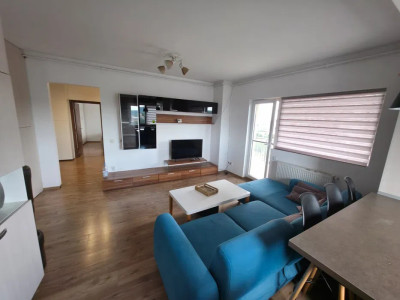 Apartament 3 camere semidecomandat + Parcare subterana | Zorilor