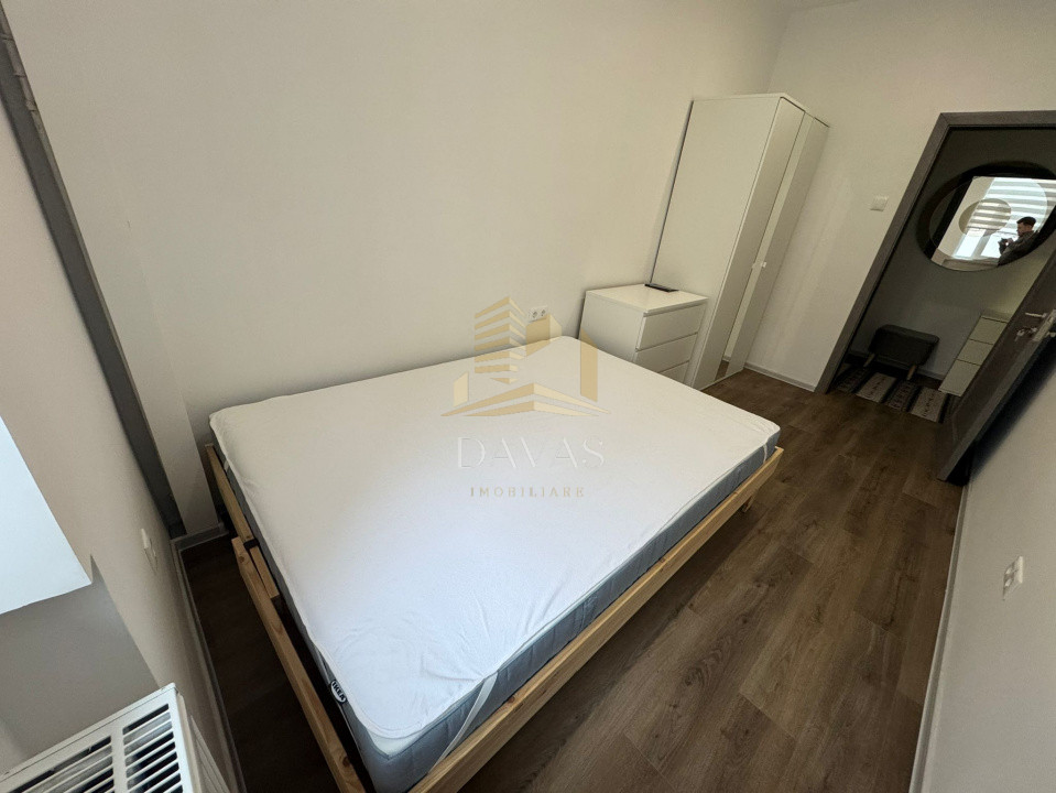 Apartament 2 camere - parcare inclusa | Central | Modern | Horea