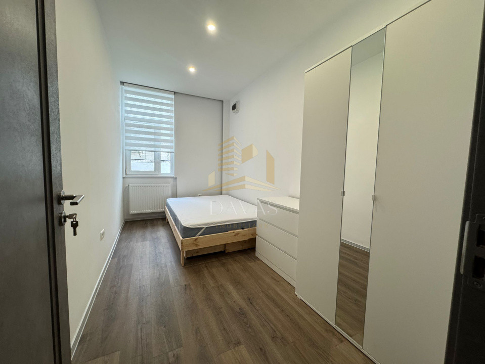 Apartament 2 camere - parcare inclusa | Central | Modern | Horea