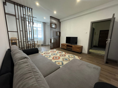 Apartament 2 camere - parcare inclusa | Central | Modern | Horea