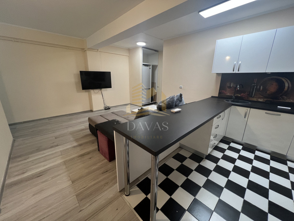 COMISION 0% | Apartament cu 3 camere | Cartierul Marasti | etajul 1 