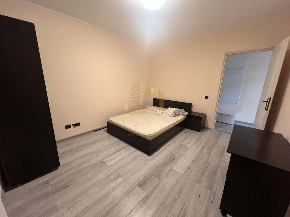 COMISION 0% | Apartament cu 3 camere | Cartierul Marasti | etajul 1 