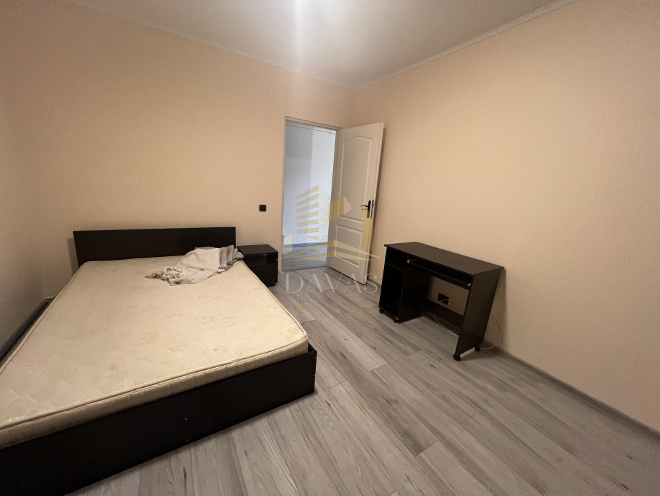 COMISION 0% | Apartament cu 3 camere | Cartierul Marasti | etajul 1 