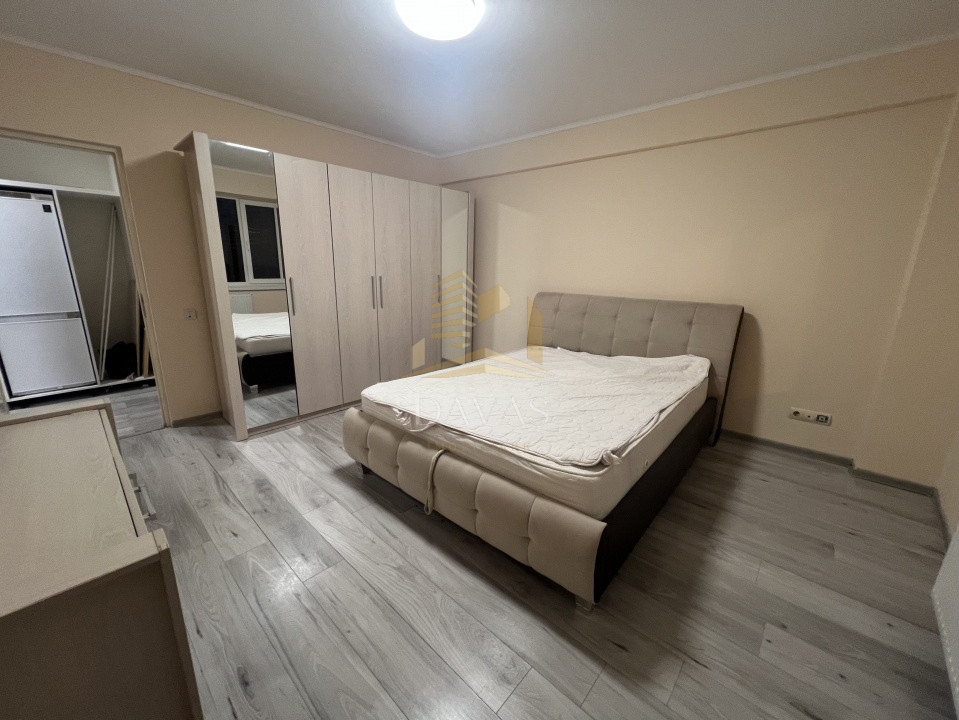 COMISION 0% | Apartament cu 3 camere | Cartierul Marasti | etajul 1 