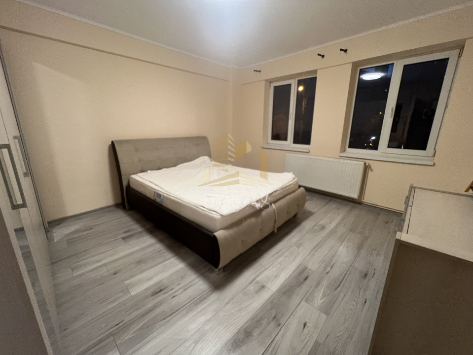 COMISION 0% | Apartament cu 3 camere | Cartierul Marasti | etajul 1 