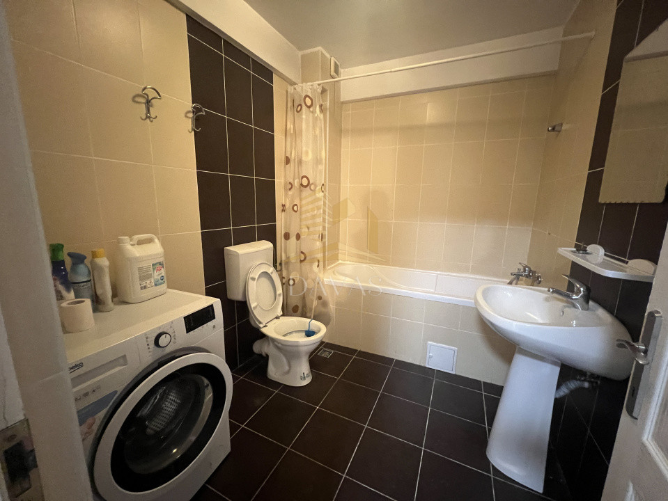 COMISION 0% | Apartament cu 3 camere | Cartierul Marasti | etajul 1 