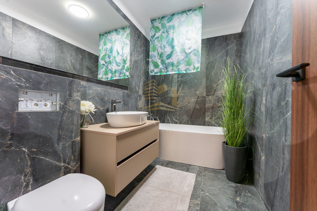 Apartament 2 camere semidecomandat | Ultra Finisat | Intre lacuri