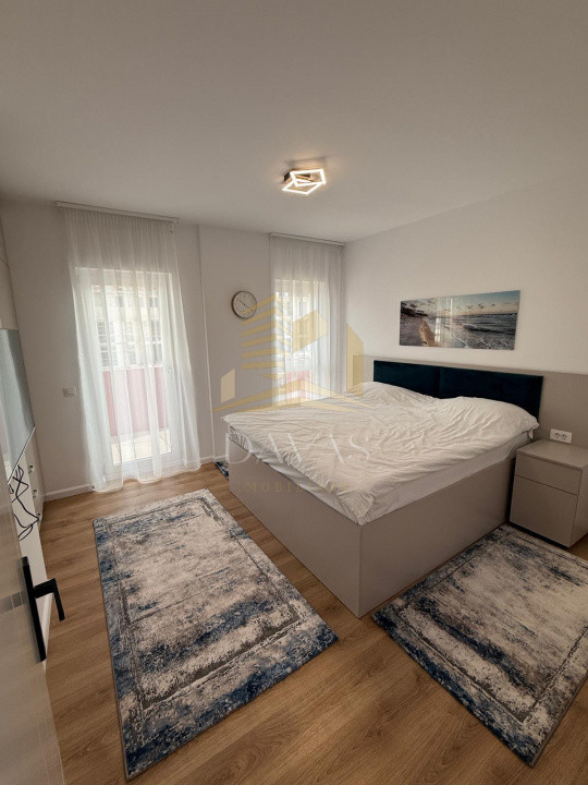 Apartament 3 camere decomandat + Parcare subterana inclusă | Elte Junior