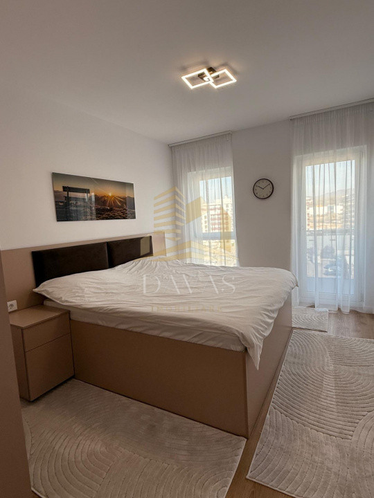 Apartament 3 camere decomandat + Parcare subterana inclusă | Elte Junior