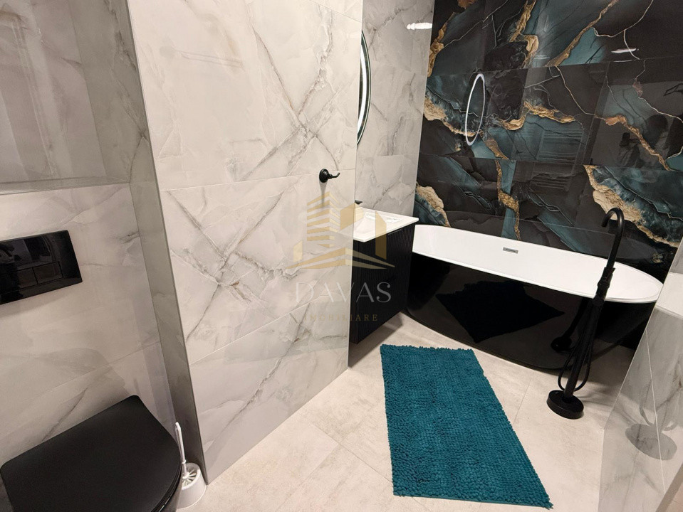 Apartament 3 camere decomandat + Parcare subterana inclusă | Elte Junior