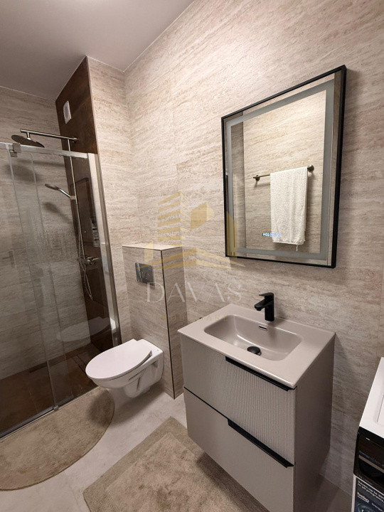 Apartament 3 camere decomandat + Parcare subterana inclusă | Elte Junior