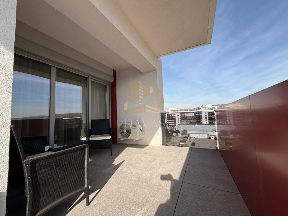 Apartament 3 camere decomandat + Parcare subterana inclusă | Elte Junior