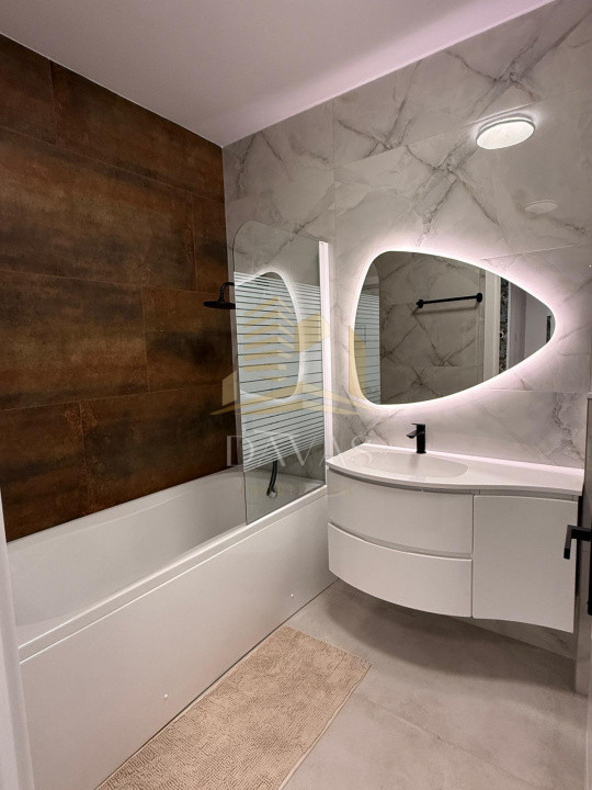 Apartament 2 camere semidecomandat+Parcare subterana inclusă |Elite Junior| LUX