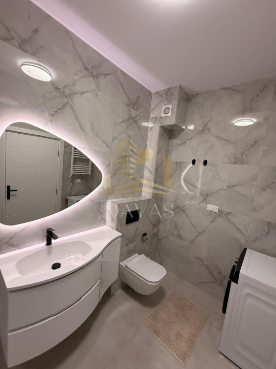 Apartament 2 camere semidecomandat+Parcare subterana inclusă |Elite Junior| LUX