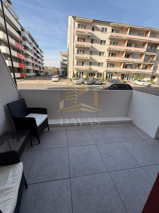 Apartament 2 camere semidecomandat+Parcare subterana inclusă |Elite Junior| LUX