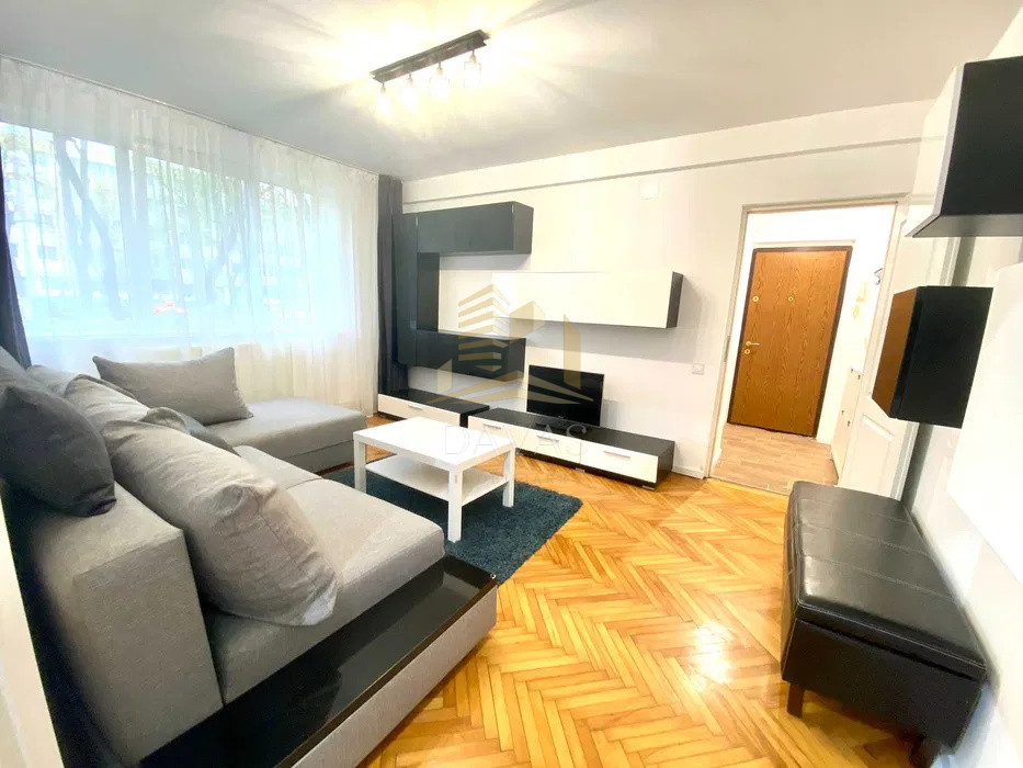Apartament 2 camere semidecomandat | Gheorgheni | Renovat