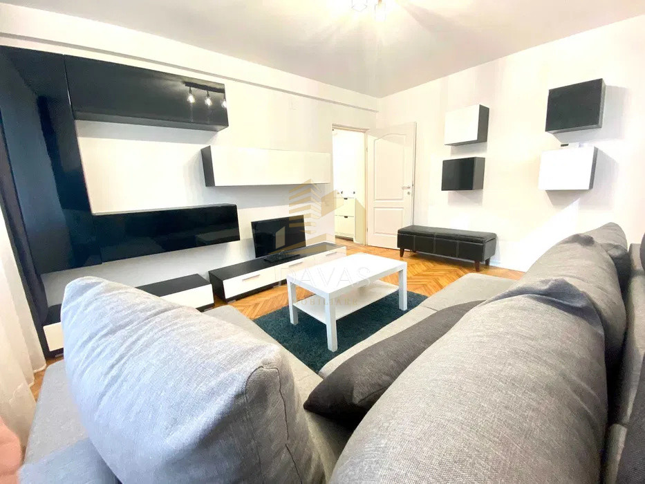 Apartament 2 camere semidecomandat | Gheorgheni | Renovat