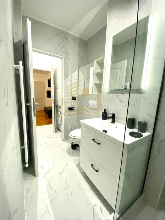 Apartament 2 camere semidecomandat | Gheorgheni | Renovat