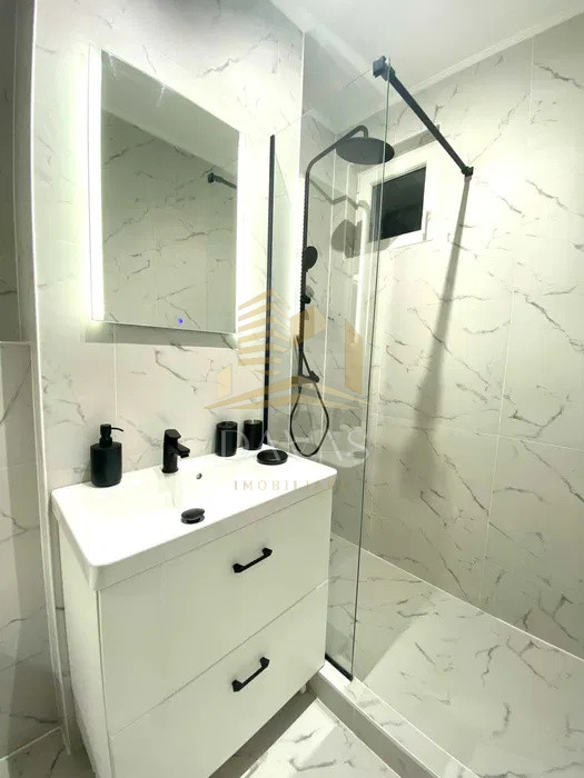 Apartament 2 camere semidecomandat | Gheorgheni | Renovat