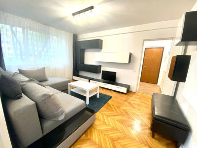 Apartament 2 camere semidecomandat | Gheorgheni | Renovat