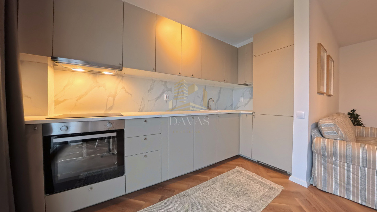 Apartament de 2 camere semidecomandat | Între Lacuri 