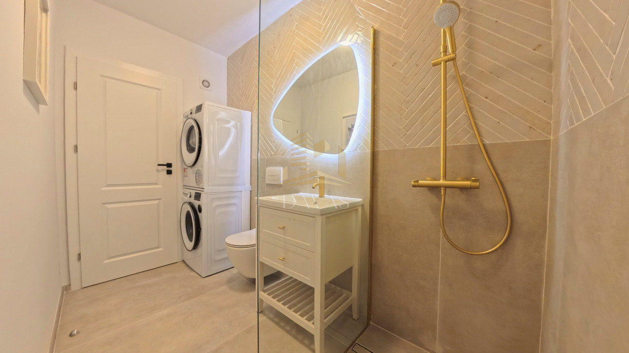 Apartament de 2 camere semidecomandat | Între Lacuri 