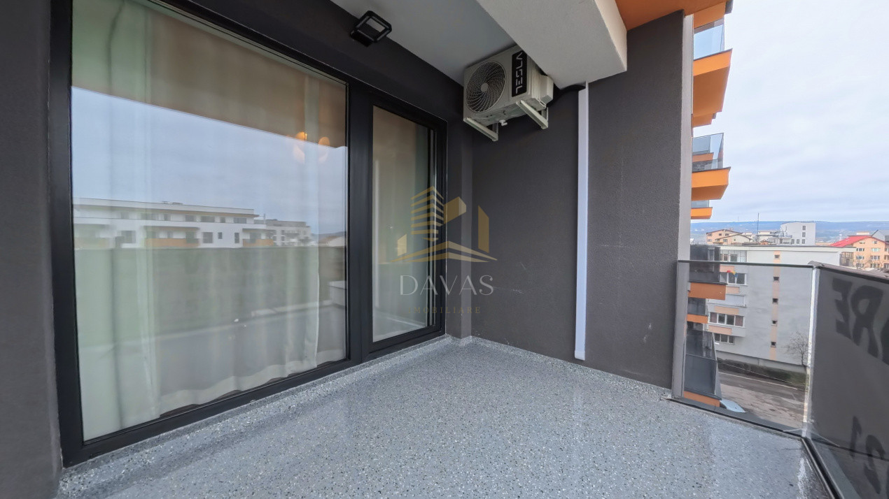 Apartament de 2 camere semidecomandat | Între Lacuri 