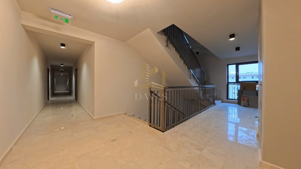 Apartament de 2 camere semidecomandat | Între Lacuri 