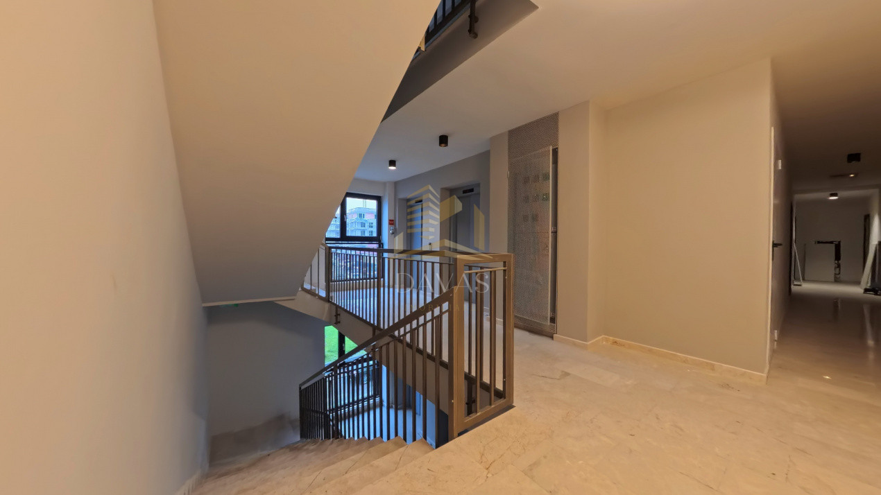 Apartament de 2 camere semidecomandat | Între Lacuri 