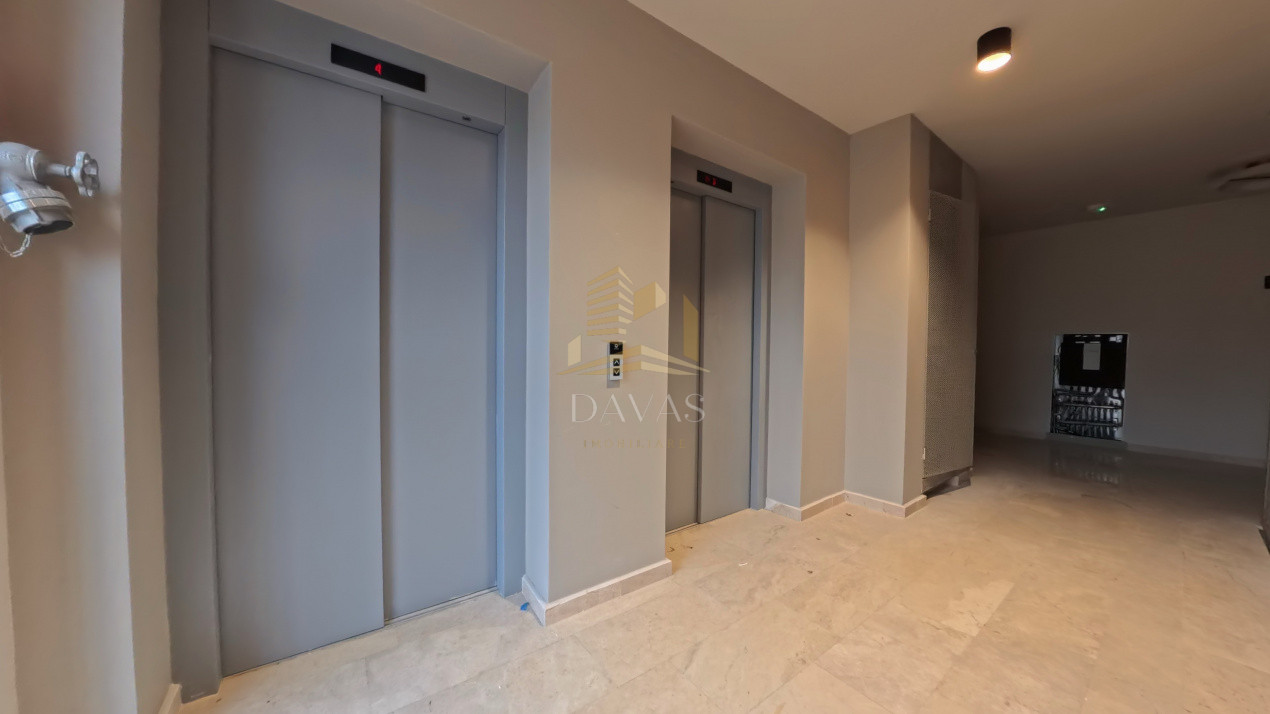 Apartament de 2 camere semidecomandat | Între Lacuri 