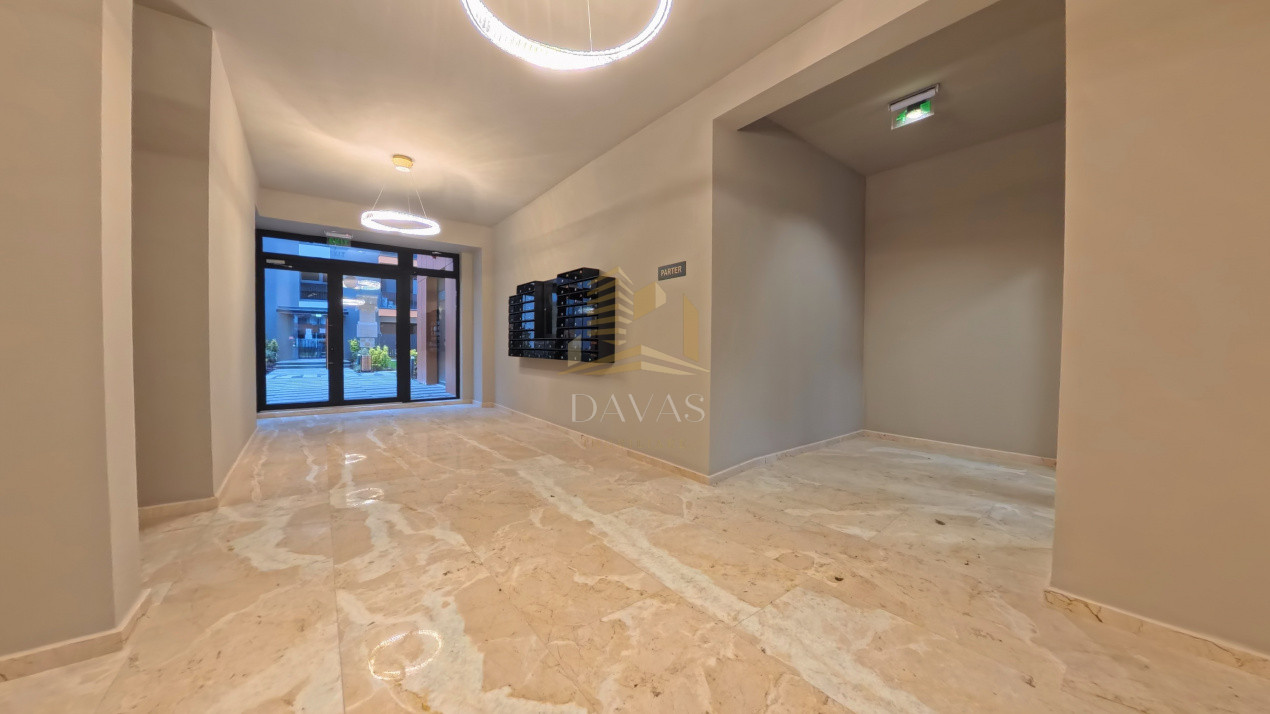 Apartament de 2 camere semidecomandat | Între Lacuri 