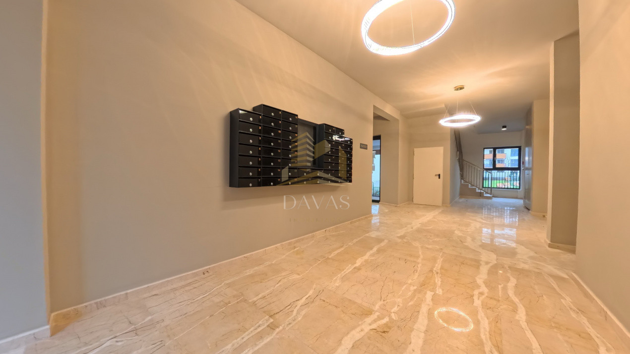 Apartament de 2 camere semidecomandat | Între Lacuri 