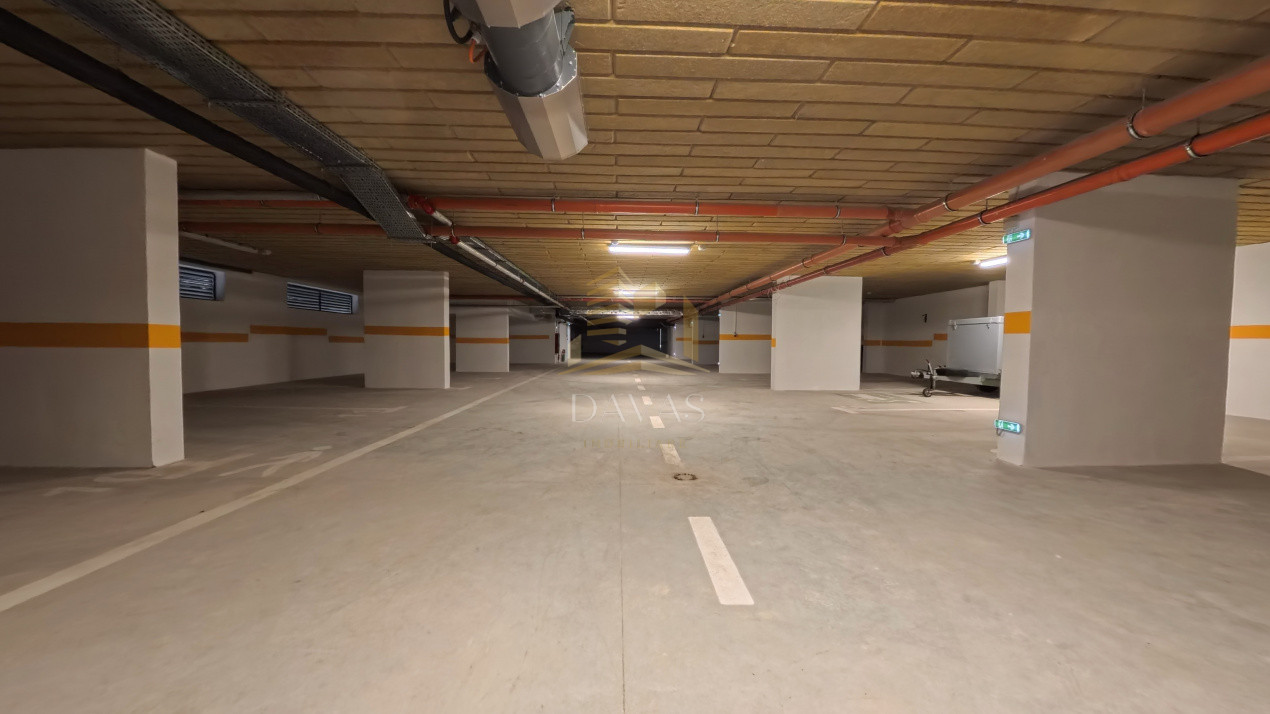 Apartament de 2 camere semidecomandat | Între Lacuri 