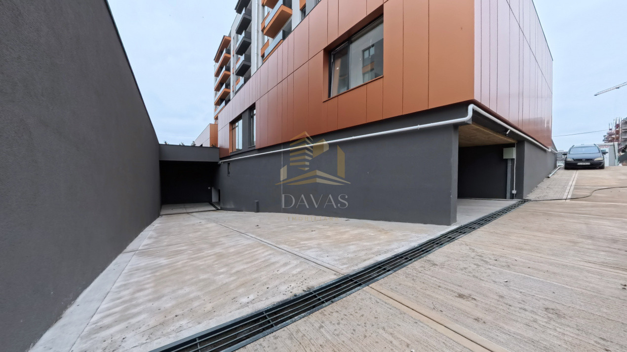 Apartament de 2 camere semidecomandat | Între Lacuri 