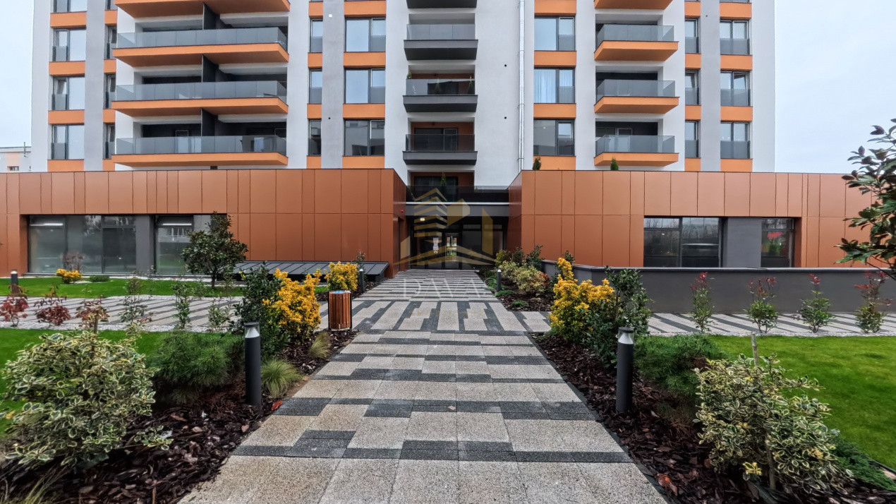 Apartament de 2 camere semidecomandat | Între Lacuri 