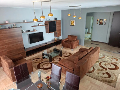 Apartament 3 camere semidecomandat+2Parcări subteran | Buna Ziua | OPORTUNITATE