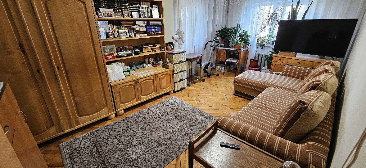 Apartament de 4 camere decomandat | Manastur 