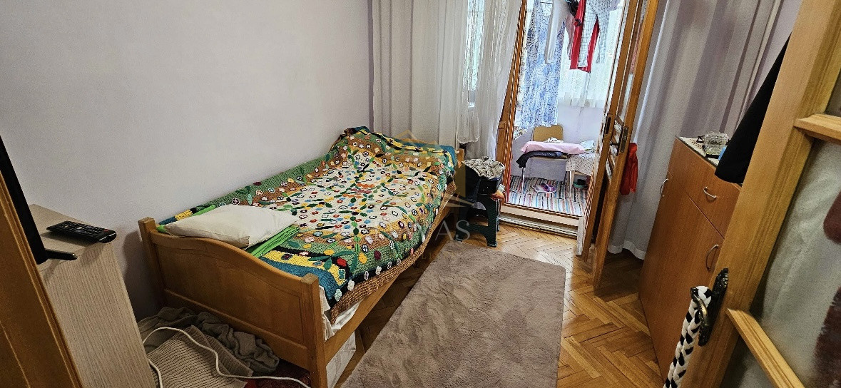 Apartament de 4 camere decomandat | Manastur 