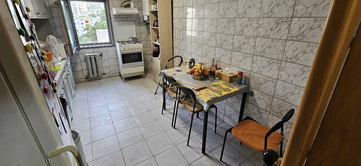 Apartament de 4 camere decomandat | Manastur 