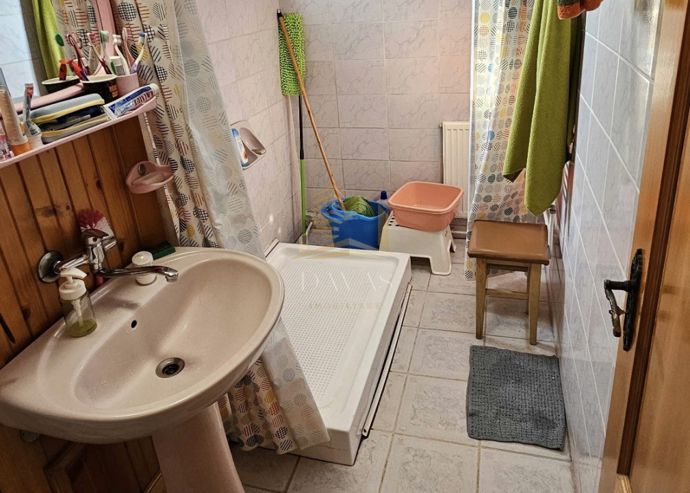 Apartament de 4 camere decomandat | Manastur 