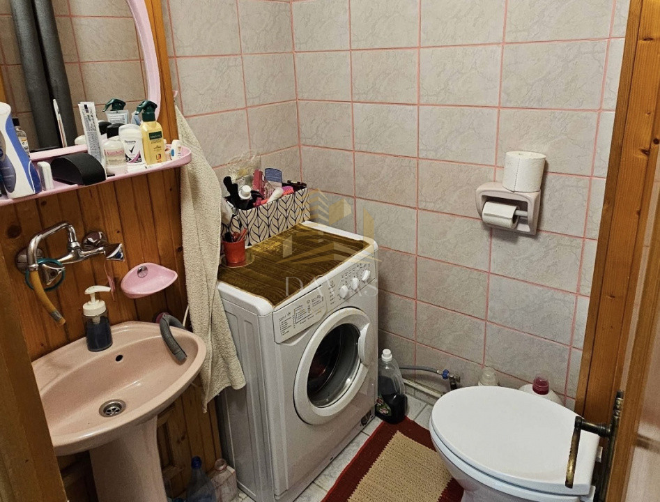 Apartament de 4 camere decomandat | Manastur 