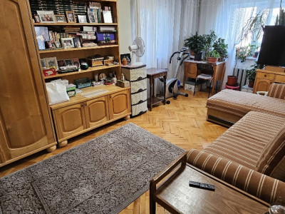 Apartament de 4 camere decomandat | Manastur 